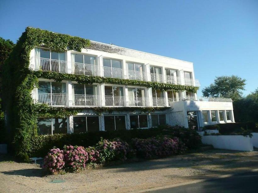 Residence Les Cotes D'Armor Plestin-les-Grèves Exteriér fotografie